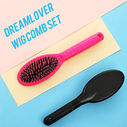 Synthetic Brush with Artificial Fibers, Smooth Application, Easy Cleaning, 2-inch Width - Image 6