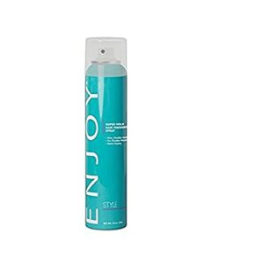 Syoss Strong Hold Hair Spray 300ml for Long-Lasting Style