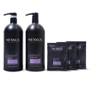 System Professional 200ml Nourishing Hair Mask for Dry Damaged Hair Care