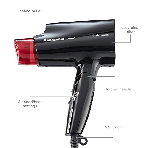 T3 Blow Dryer 1-Year Limited Warranty Replacement Part - Image 8