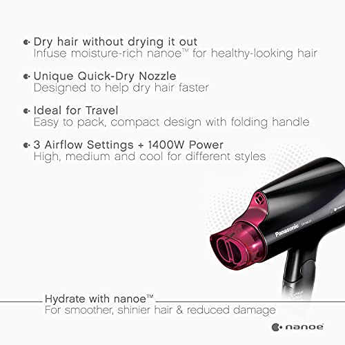 T3 Blow Dryer 1-Year Limited Warranty Replacement Part - Image 2