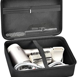 T3 Compact Lightweight Dual Voltage Travel Hair Dryer for Effortless Packing