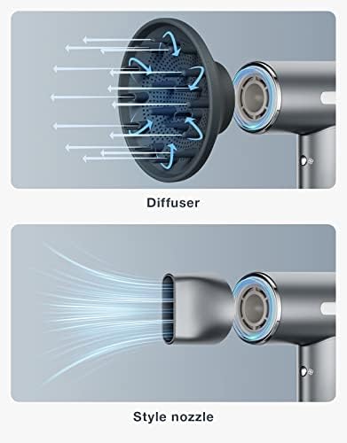 T3 Featherweight 2 Hair Dryer - Image 6