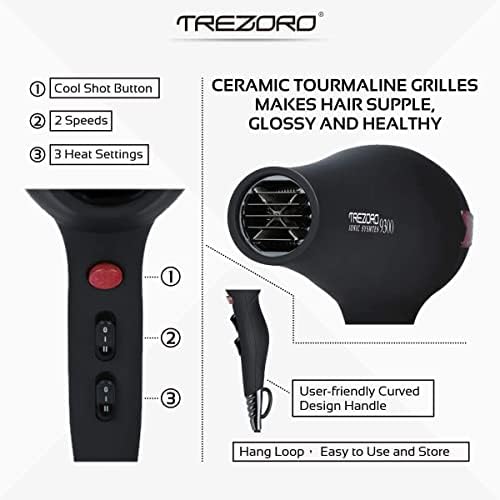 T3 Hair Dryer Repair Guide - Image 6
