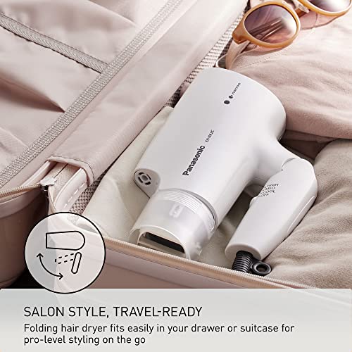 T3 Micro Compact Lightweight Hair Dryer for Effortless Travel and Storage - Image 5