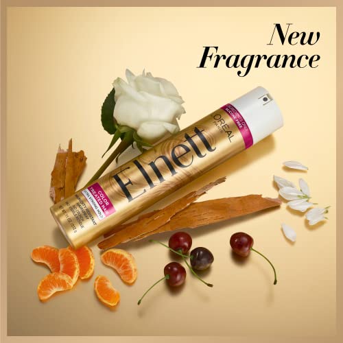 Taft Ultimate Strong Hold Hair Spray 300ml Long-Lasting Finish for All Hair Types - Image 5
