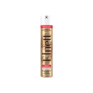 Taft Ultimate Strong Hold Hair Spray 300ml Long-Lasting Finish for All Hair Types