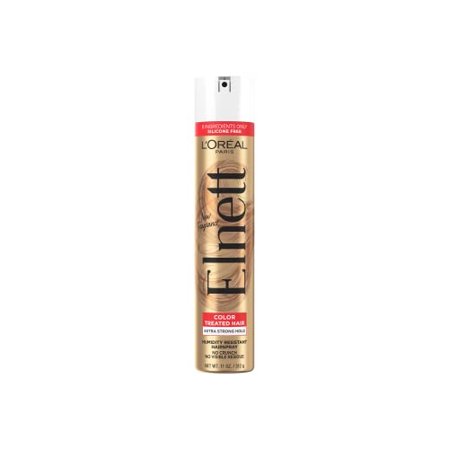 Taft Ultimate Strong Hold Hair Spray 300ml Long-Lasting Finish for All Hair Types