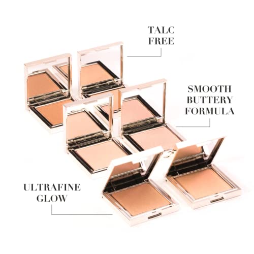 Talc-Free Paraben-Free Makeup for Sensitive Skin, 0.5 oz Size - Image 5