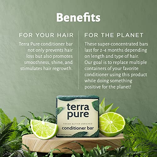 ?Tallow Conditioner for Healthy Hair? - Image 2