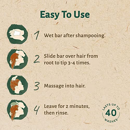 ?Tallow Conditioner for Healthy Hair? - Image 5
