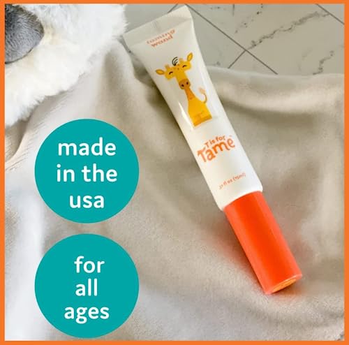 Tame Hair Cream for Smooth, Frizz-Free Locks - Image 5