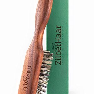 Tampico Fiber Hair Brush ? Natural and Eco-Friendly