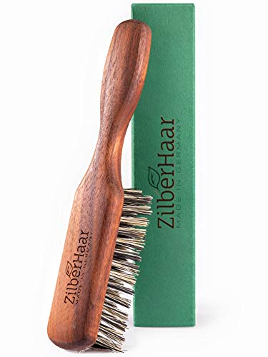 Tampico Fiber Hair Brush ? Natural and Eco-Friendly