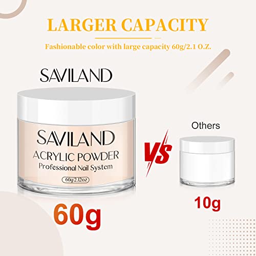 Tan Acrylic Nails - Stylish, Versatile Options for All Nail Sizes - Image 4