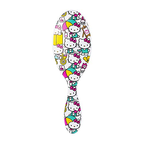 Ergonomic Tangle Teezer Detangling Hair Brush for All Hair Types - Image 6
