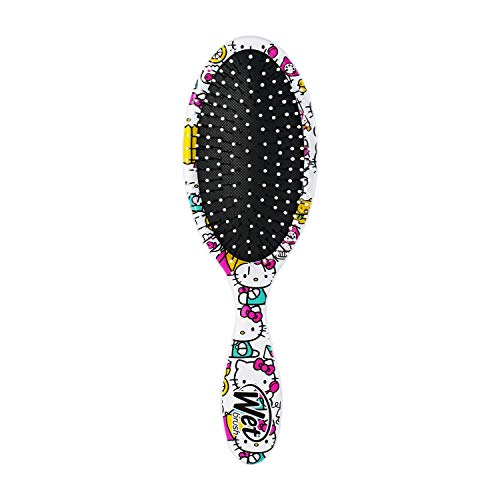 Ergonomic Tangle Teezer Detangling Hair Brush for All Hair Types - Image 5