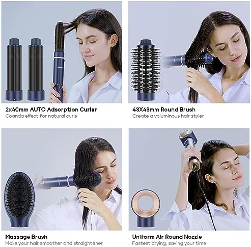 Tangle Teezer Compact Size Detangling Hair Brush for Effortless, Pain-Free Hair Smoothing - Image 3