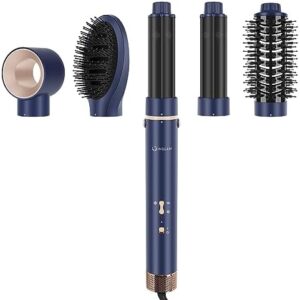 Tangle Teezer Compact Size Detangling Hair Brush for Effortless, Pain-Free Hair Smoothing