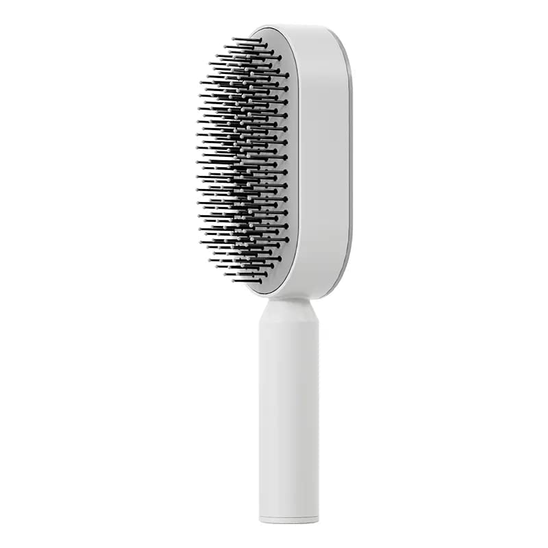 Tangle Teezer Hair Brush with Flower Pot Design for Effortless Detangling and Styling - Image 9