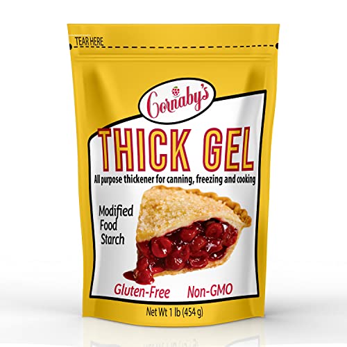 Tapioca Starch-Based Hair Gel Recipe