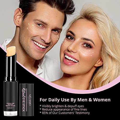 Tarte C Brightening Eye Cream 0.5 oz for Dark Circles and Puffiness Reduction - Image 7