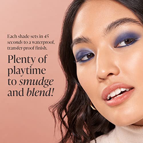 Tarte Cream Eyeshadow Stick 0.05 oz Long-lasting, Blendable Color for Effortless Makeup Application - Image 5