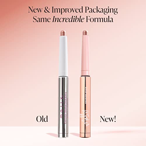 Tarte Cream Eyeshadow Stick 0.05 oz Long-lasting, Blendable Color for Effortless Makeup Application - Image 6