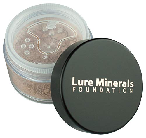 Tarte Mineral Powder Foundation: Lightweight, buildable coverage. - Image 2