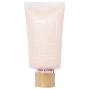 Tarte Powder Foundation Ingredient List