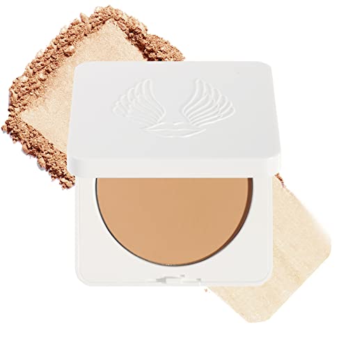 ?Tarte Powder Foundation Shades: Shorter Version?