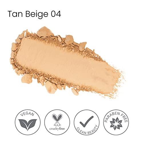 ?Tarte Powder Foundation Shades: Shorter Version? - Image 3