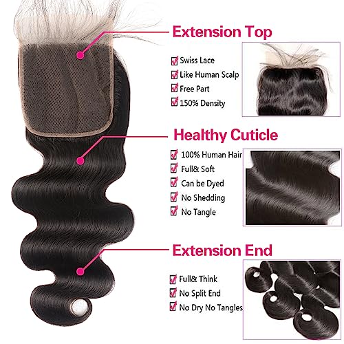 ?Tasha 100% Human Hair Weave ? Natural and Authentic? - Image 3