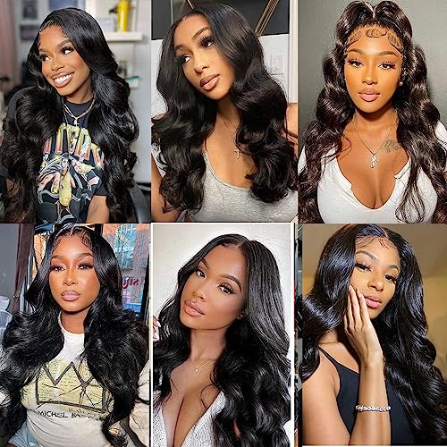 ?Tasha 100% Human Hair Weave ? Natural and Authentic? - Image 6