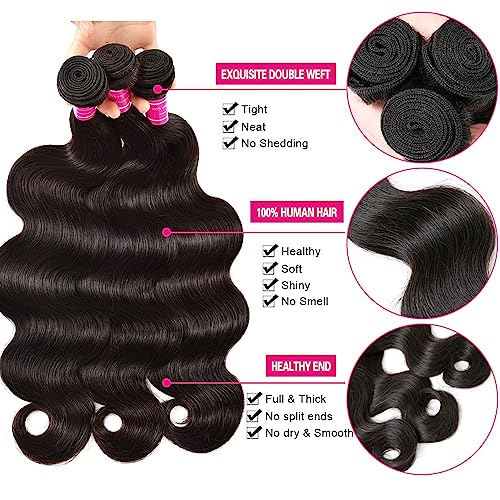 ?Tasha 100% Human Hair Weave ? Natural and Authentic? - Image 2