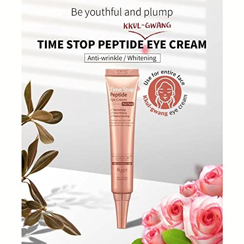 ?Tbs Eye Cream: Reduces Dark Circles and Puffiness? - Image 2