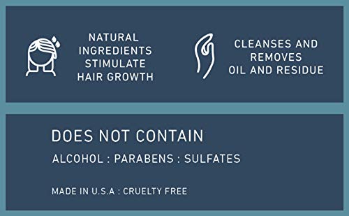 Natural Tea Leaves Hair Conditioner 12 oz Nourishing Strengthening Formula - Image 6