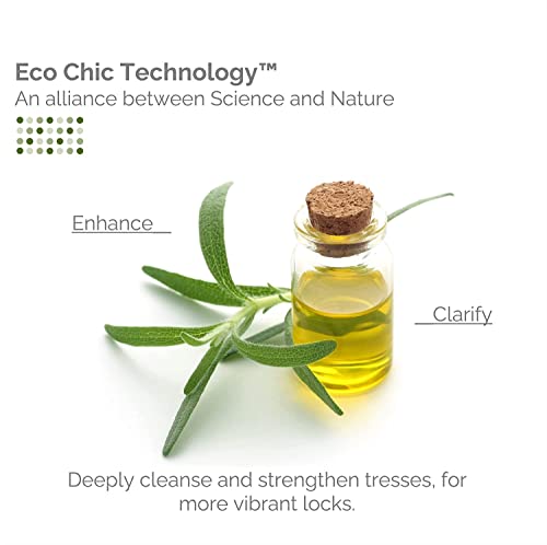 Tea Tree Shampoo ? No Parabens - Image 3