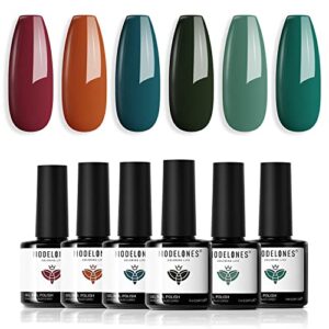 Vibrant Teal Nail Polish 15ml Bottle Trendy Color for Salon-Quality Nails