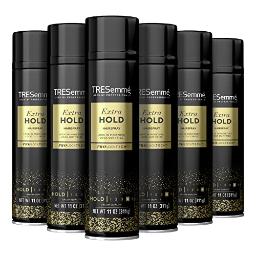 ?Tech Art Hair Spray: Strong Hold for Stylish Looks?