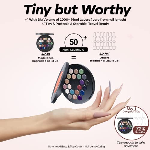 Technic Pro Gel Polish 15ml for Salon-Quality, Long-Lasting Nail Finishes - Image 7