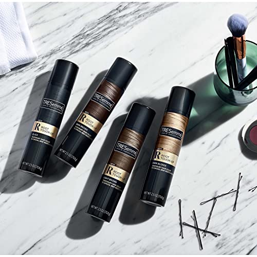 Temporary Black Hair Color Spray for Instant Style Refresh - 4 oz - Image 4