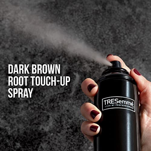 Instant Temporary Black Hair Color Spray 4 oz for Quick Touch-Ups - Image 3