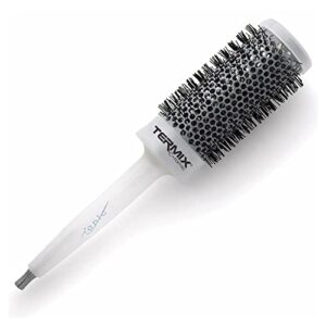 ?Termix Pro Hair Brush: Professional Styling Tool?
