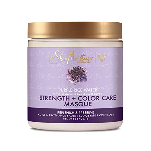 Tgin Honey Deep Conditioner Hair Mask 12 oz for Intense Moisture and Repair