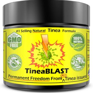 Dandruff Relief Tinea Versicolor Shampoo, 8 oz Anti-Dandruff Treatment