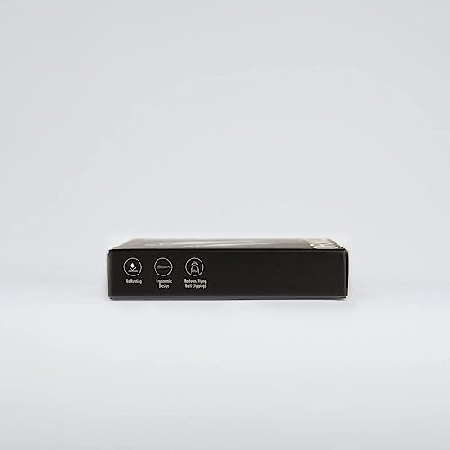 Compact Travel Nail Clippers Small Approved for Carry-On Luggage - Image 11