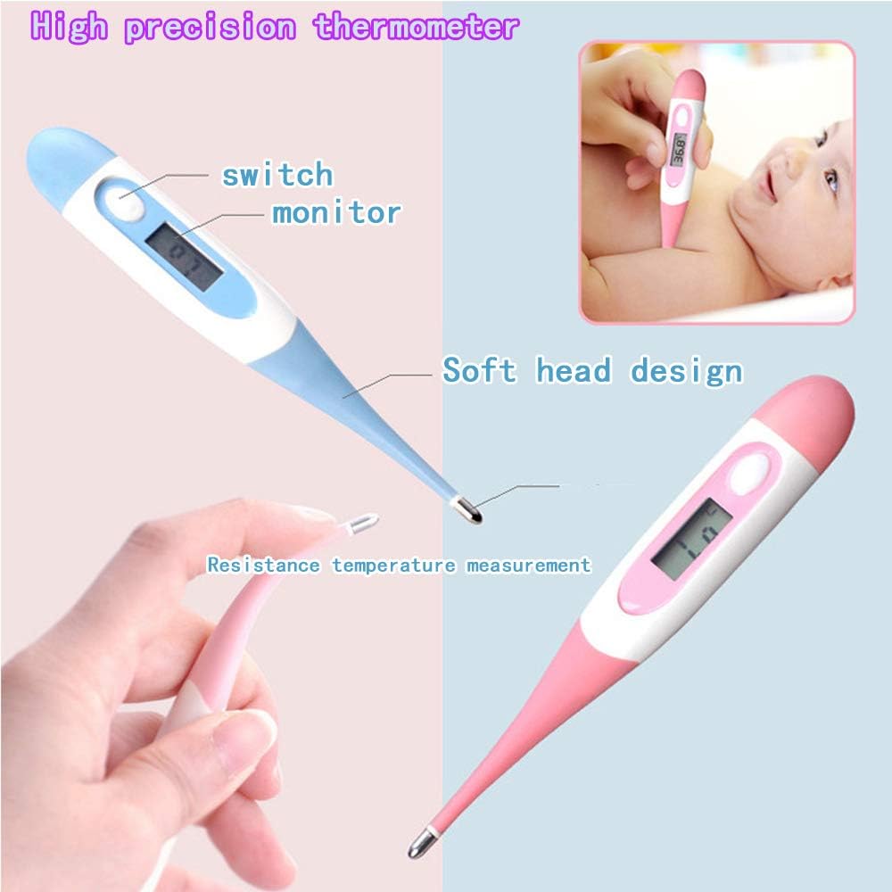 Tommee Tippee Baby Nail Clippers - Image 5