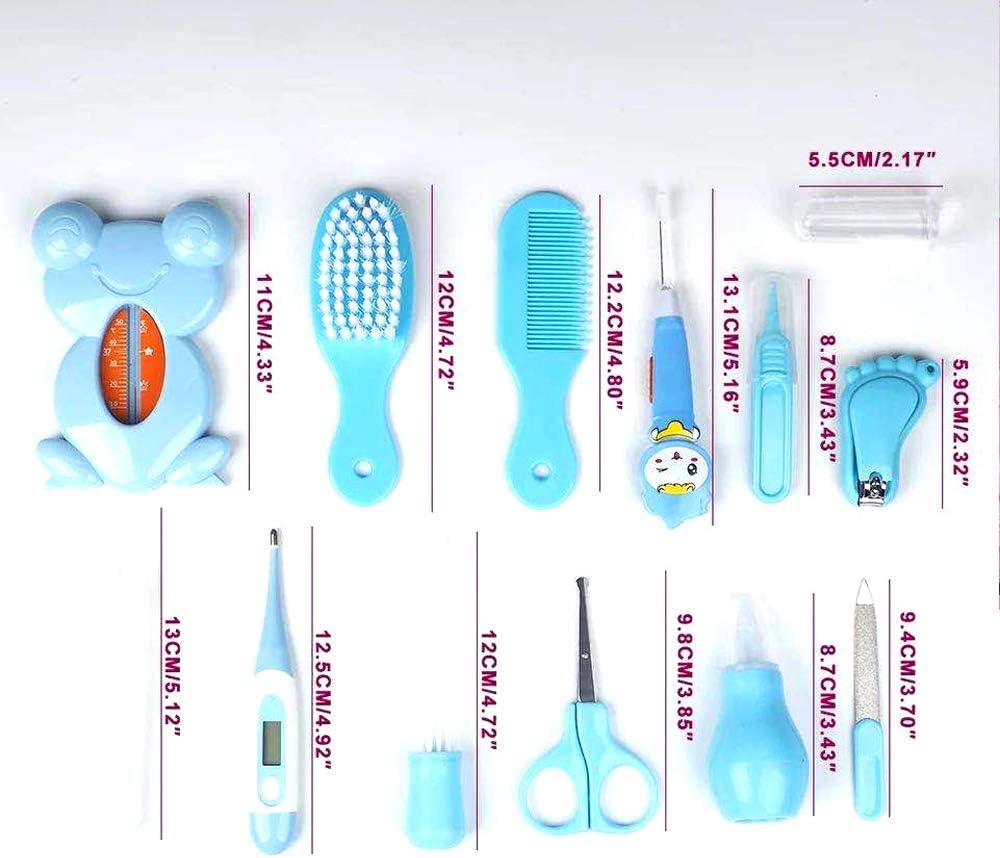 Tommee Tippee Baby Nail Clippers - Image 3