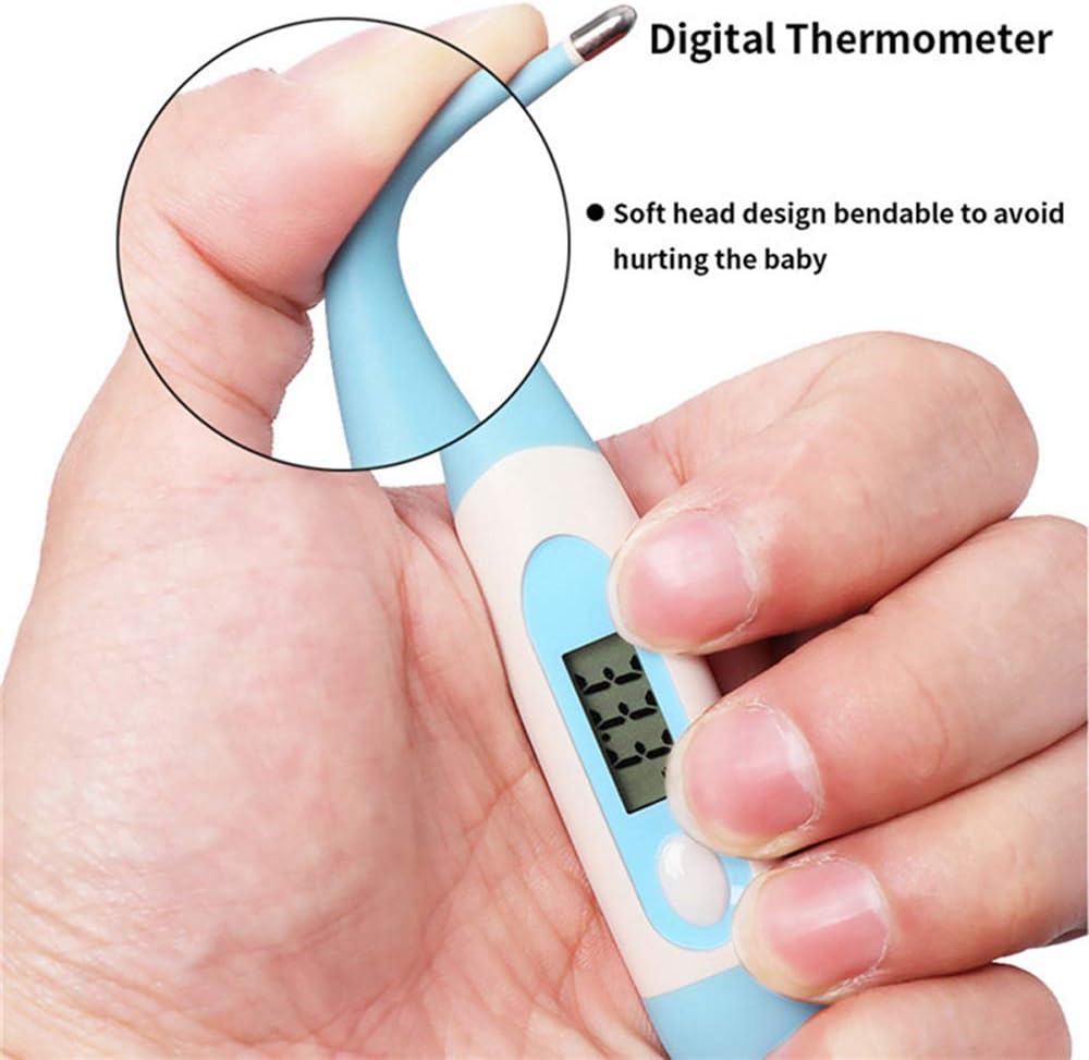 Tommee Tippee Baby Nail Clippers - Image 6